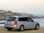 Cadillac BLS Wagon 2007 года